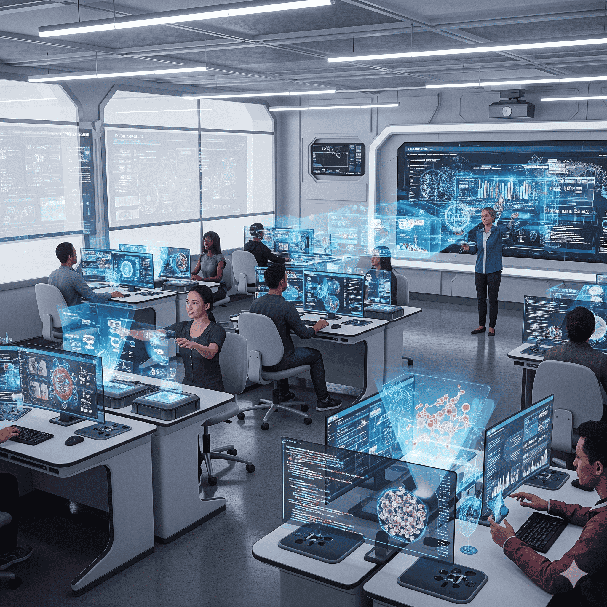 AIT Academy Intro GIF